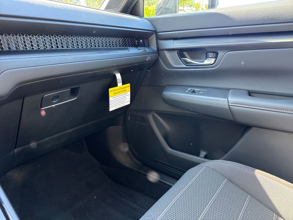 Used 2026 Honda CR-V Sport image 36