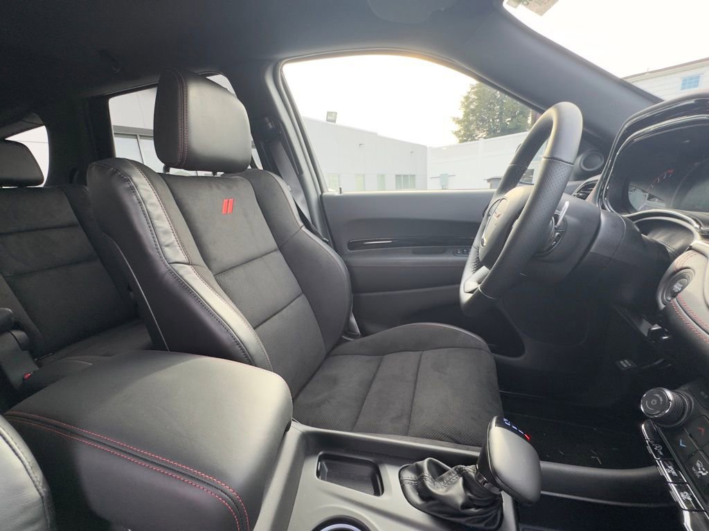 New 2026 Dodge Durango GT AWD/4WD image 20