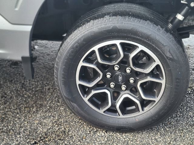 Used 2023 Ford F150 XLT w/ Equipment Group 302A High image 7