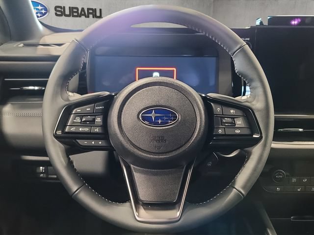 New 2026 Subaru Outback Touring XT AWD/4WD image 13