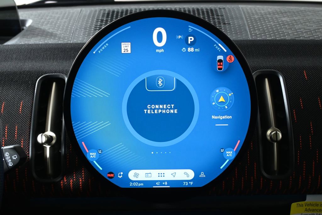 Used 2026 MINI Cooper Countryman S w/ Comfort Package Max image 16