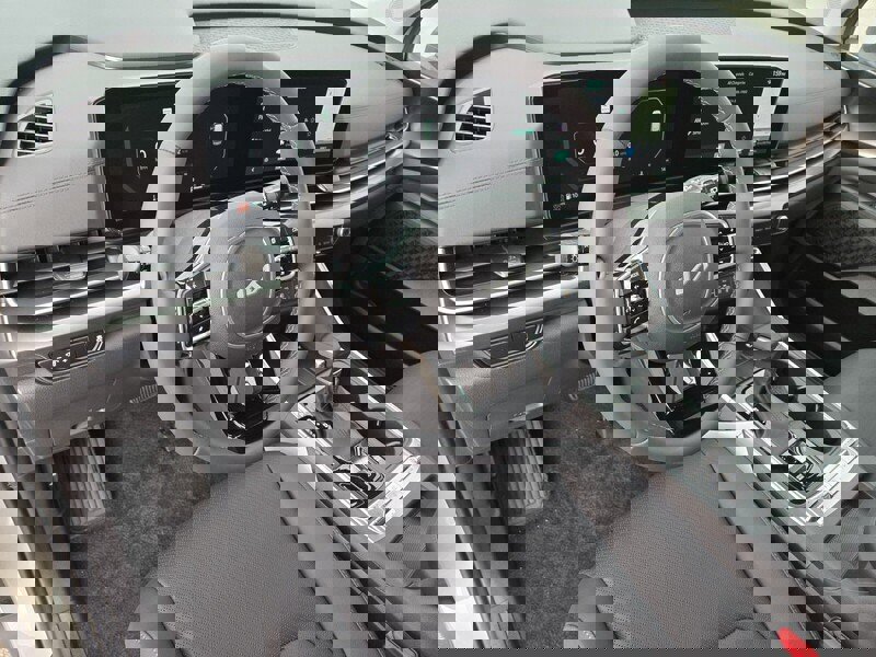 New 2026 Kia Carnival SX Prestige image 8