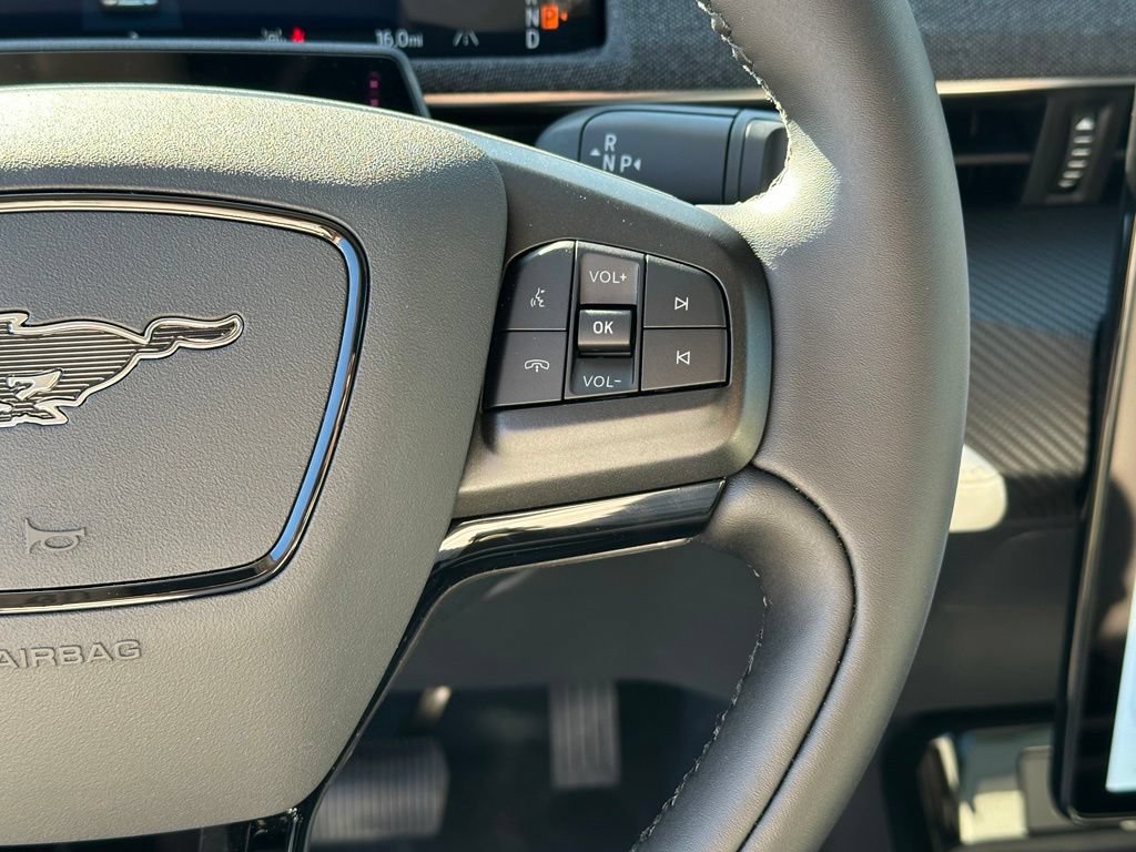 New 2026 Ford Mustang Mach-E Premium AWD/4WD image 10