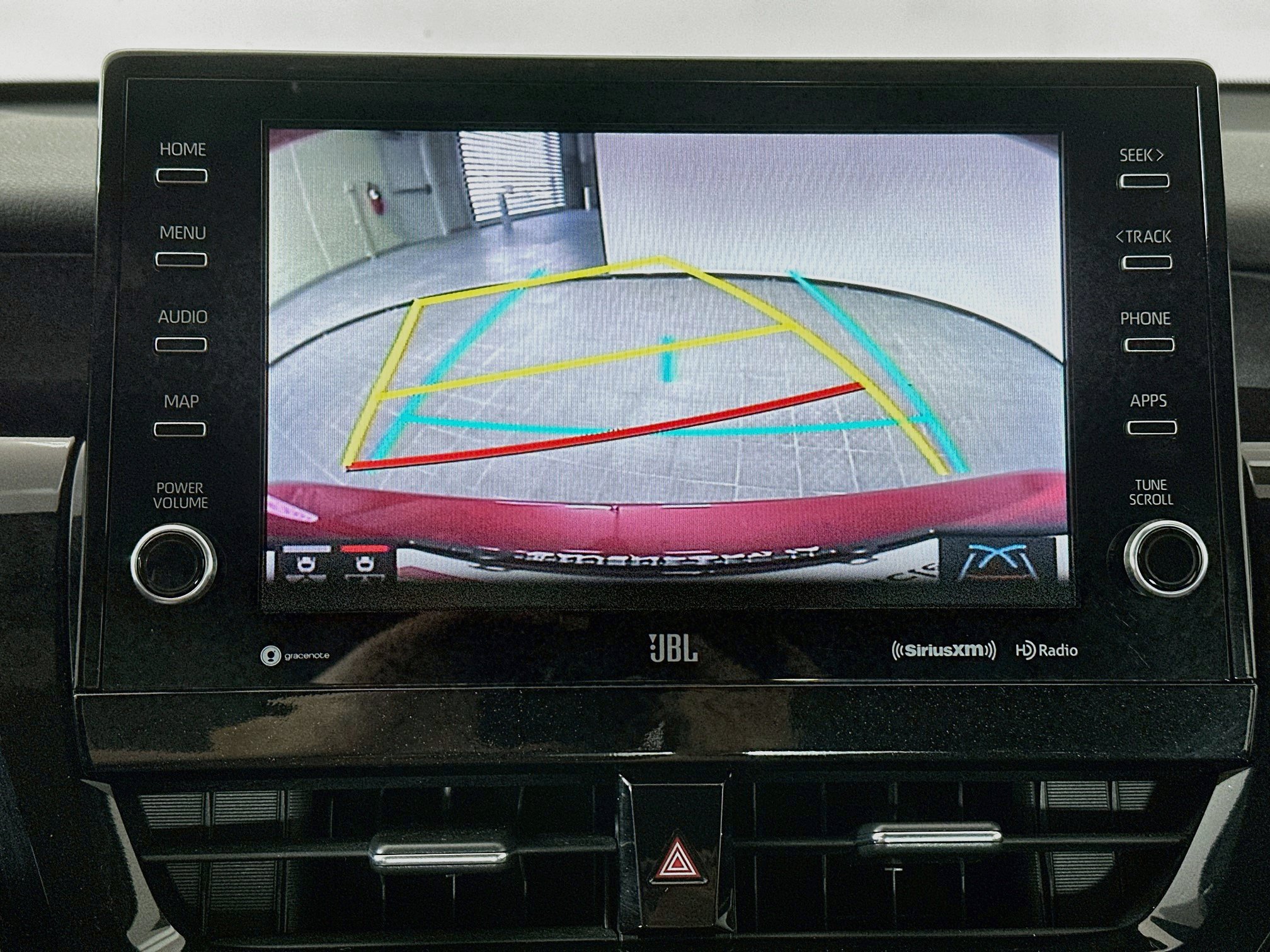 Used 2023 Toyota Camry XLE w/ Navigation Package AWD/4WD image 14