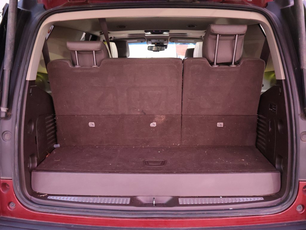 Used 2018 GMC Yukon Denali image 10