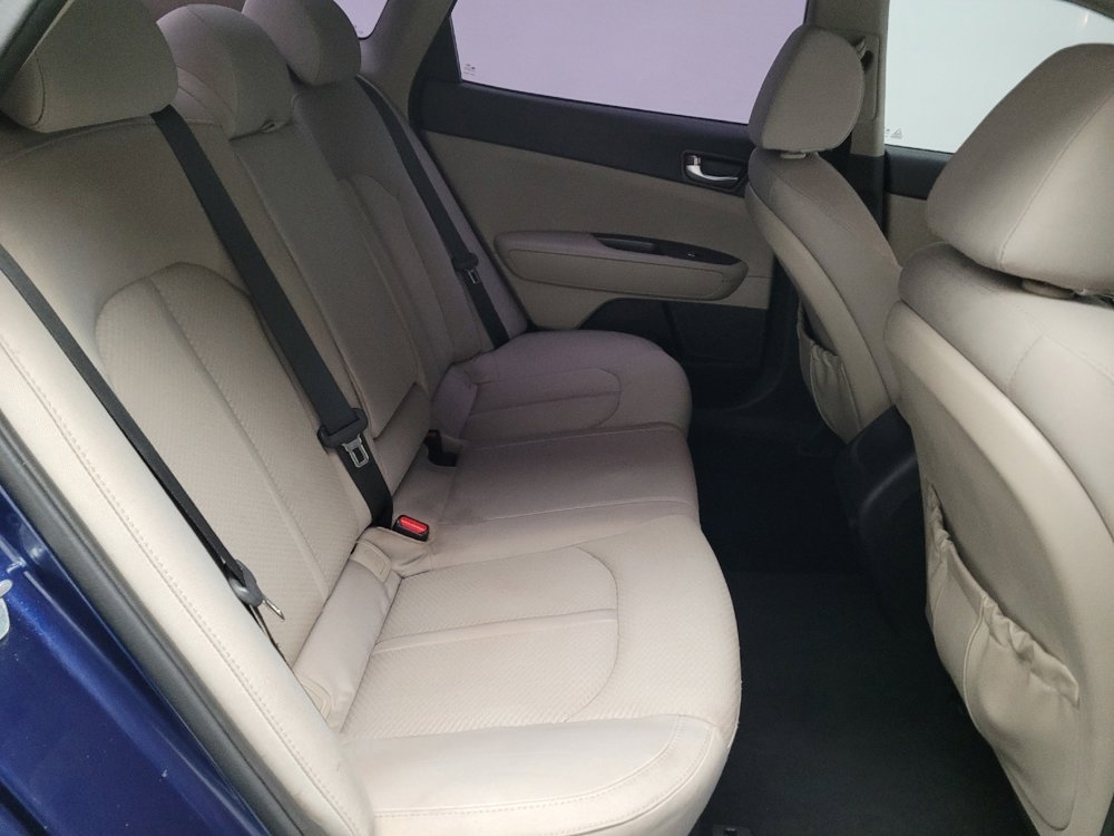 Used 2016 Kia Optima LX image 19