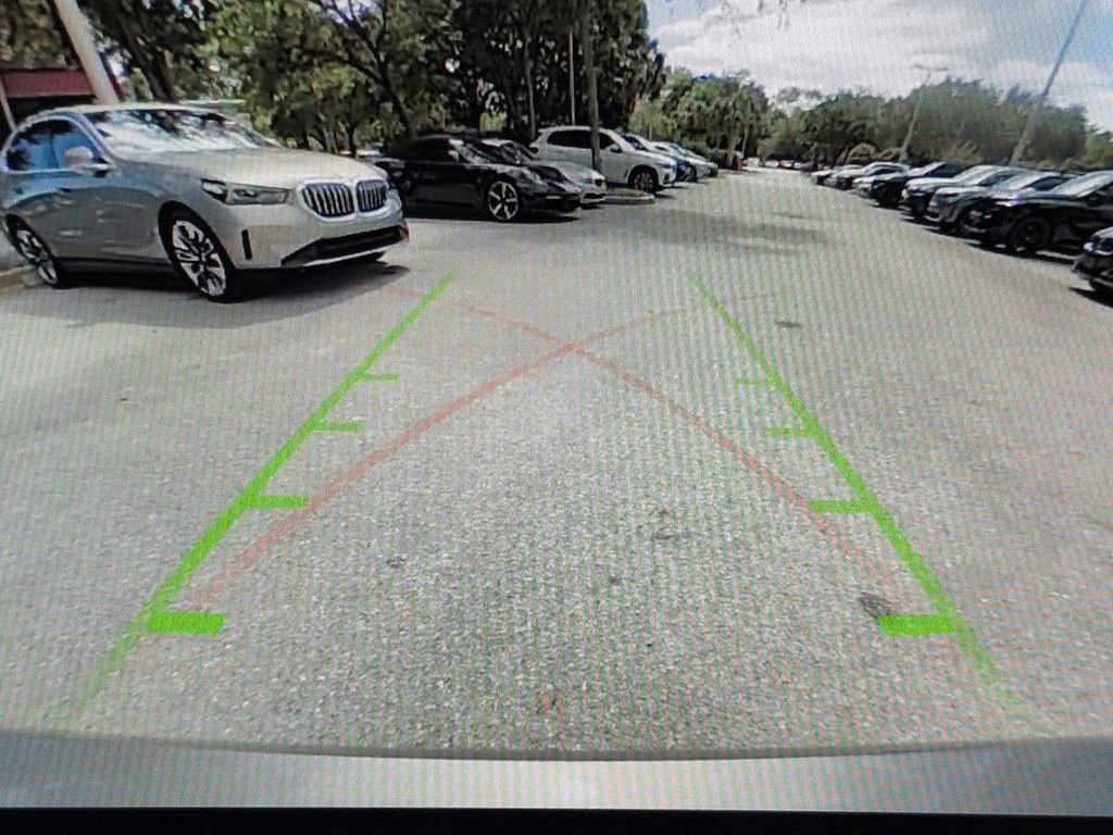 New 2026 BMW 530i w/ Premium Package image 21