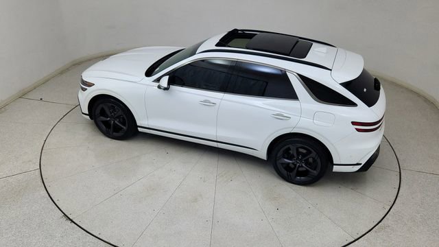 Used 2026 Genesis GV70 2.5T Sport Prestige image 78