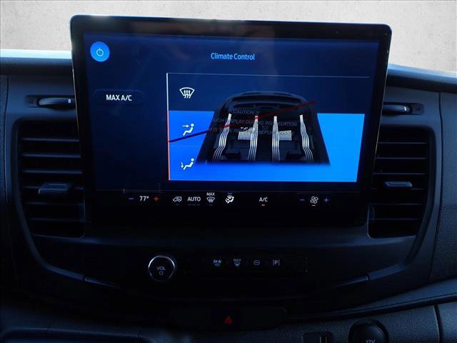 New 2026 Ford Transit 250 148 Medium Roof Extended AWD image 17