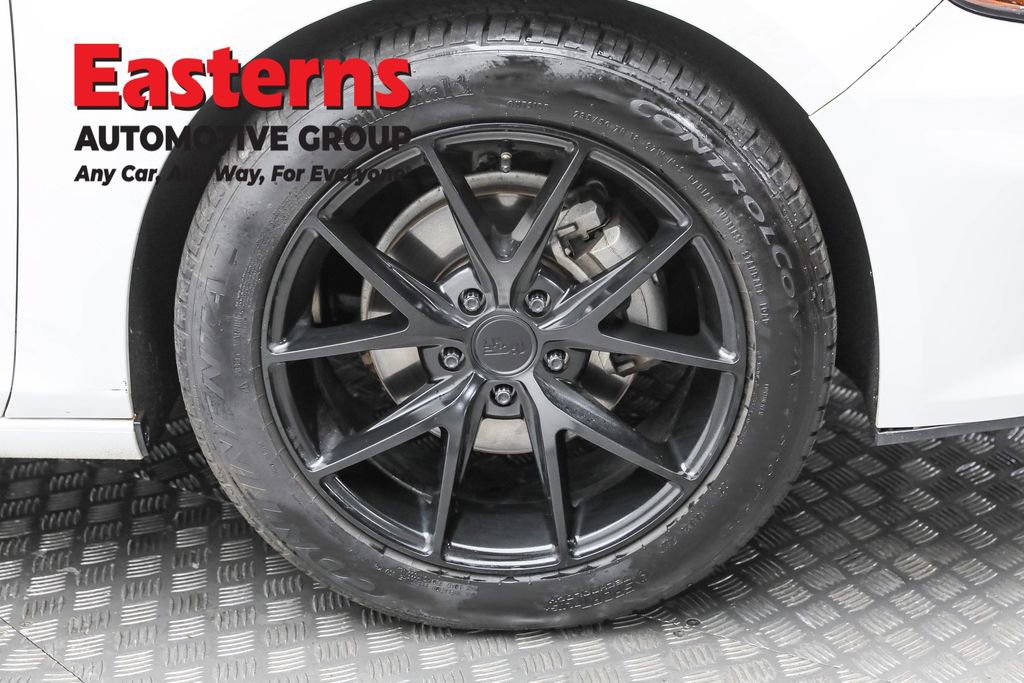 Used 2020 Chevrolet Malibu LT image 31