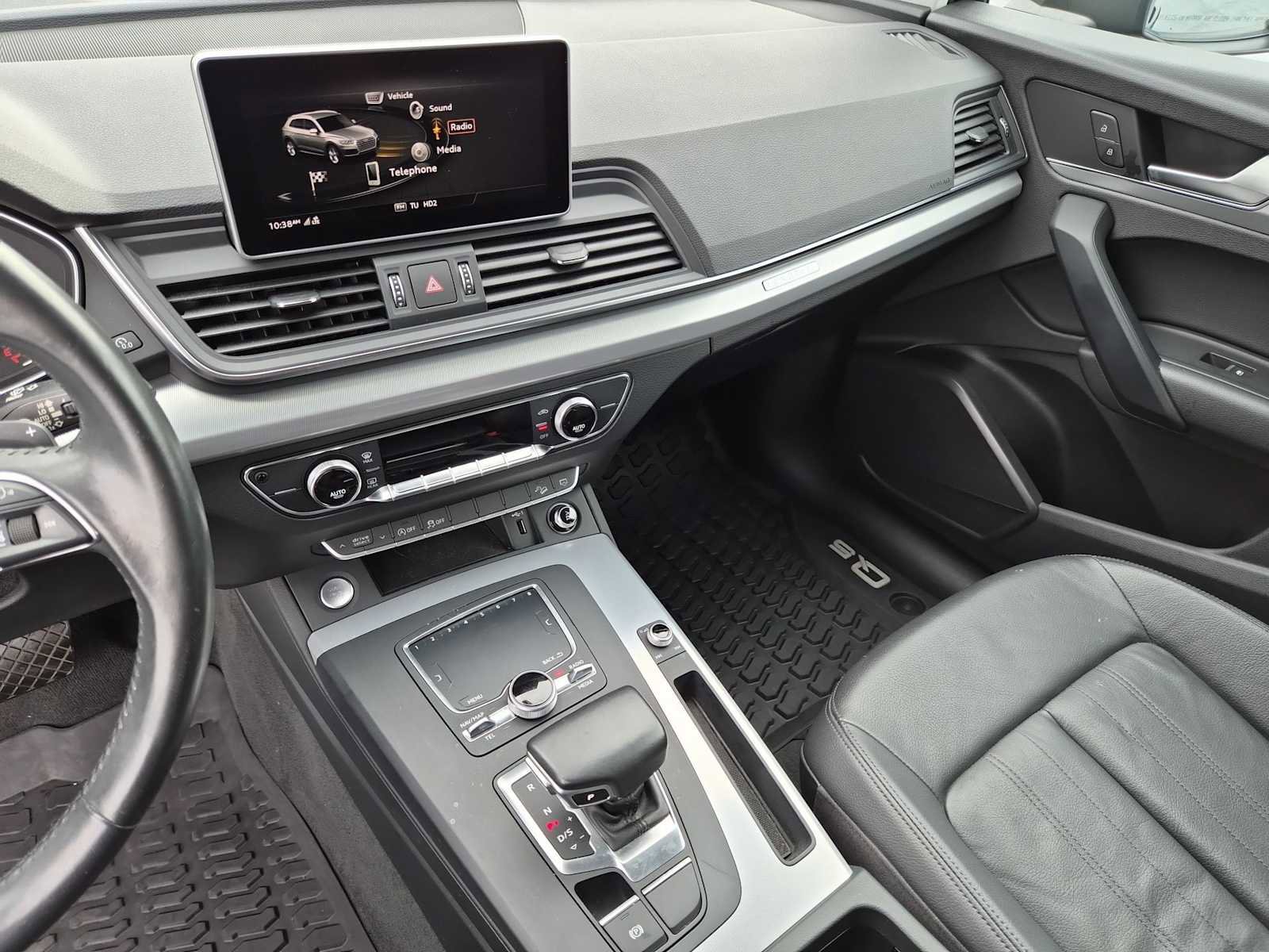 Used 2018 Audi Q5 2.0T Premium image 22