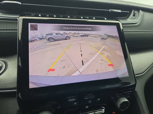 Used 2022 Jeep Grand Cherokee L Overland AWD/4WD image 30