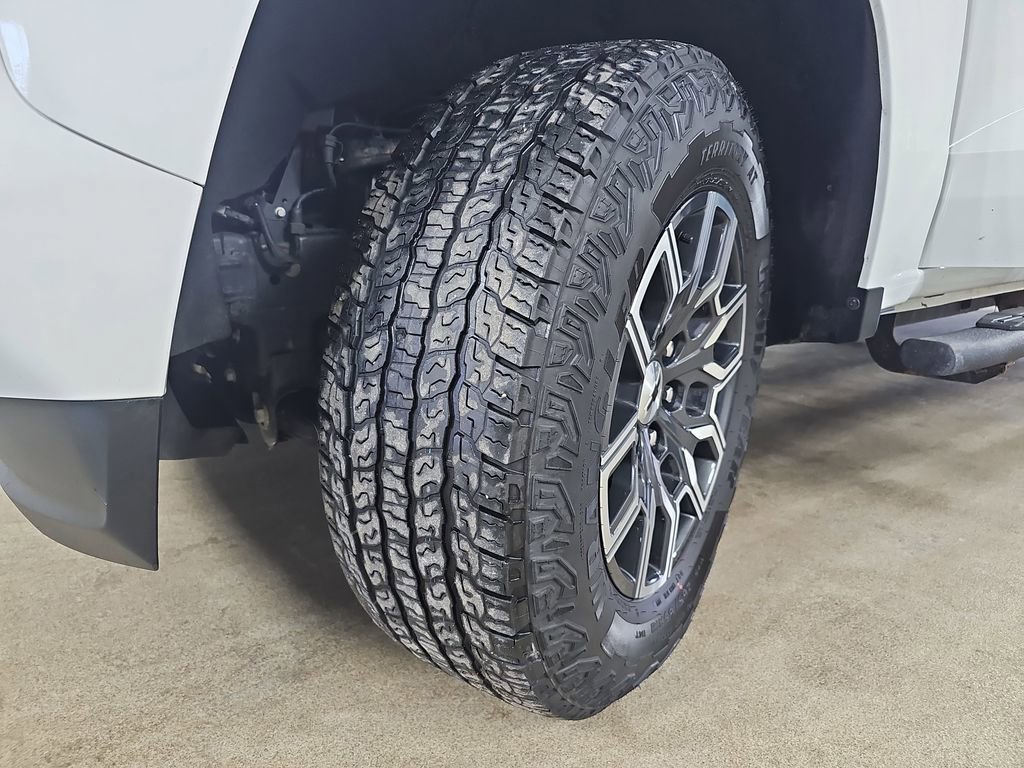 Certified 2023 Chevrolet Colorado Z71 w/ Z71 Convenience Package 2 image 36