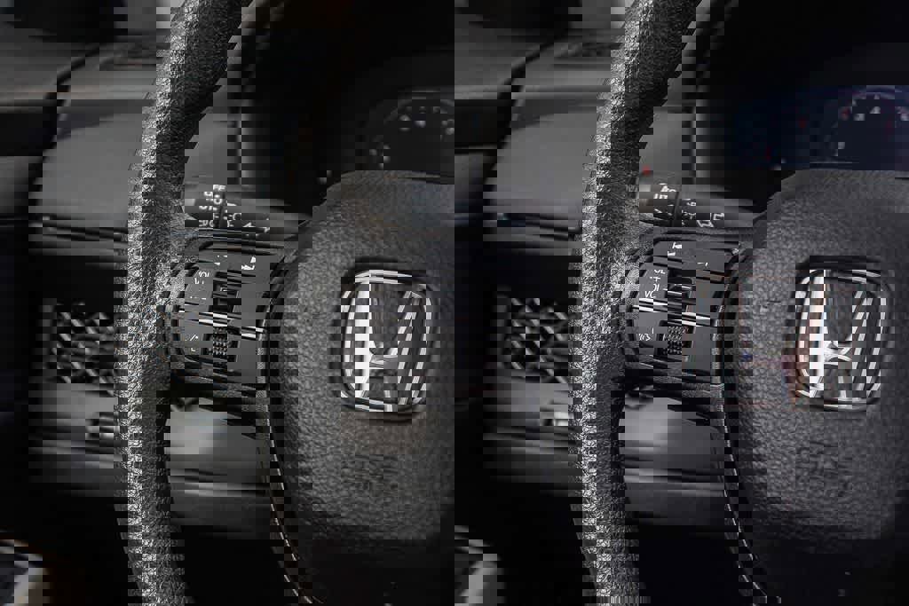 Certified 2024 Honda Accord LX image 16