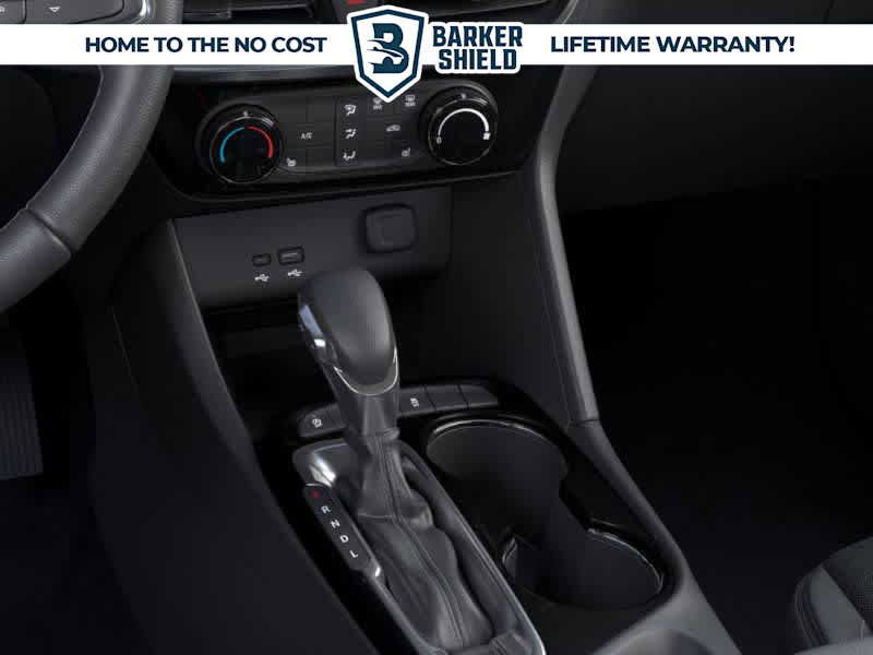 New 2026 Buick Encore GX Preferred image 23