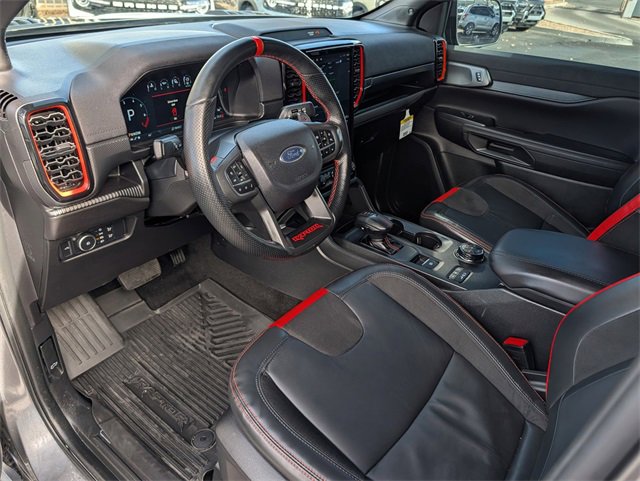 Used 2024 Ford Ranger Raptor image 9