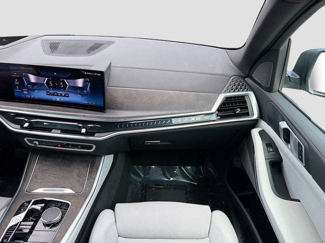 Certified 2025 BMW X5 xDrive40i image 16