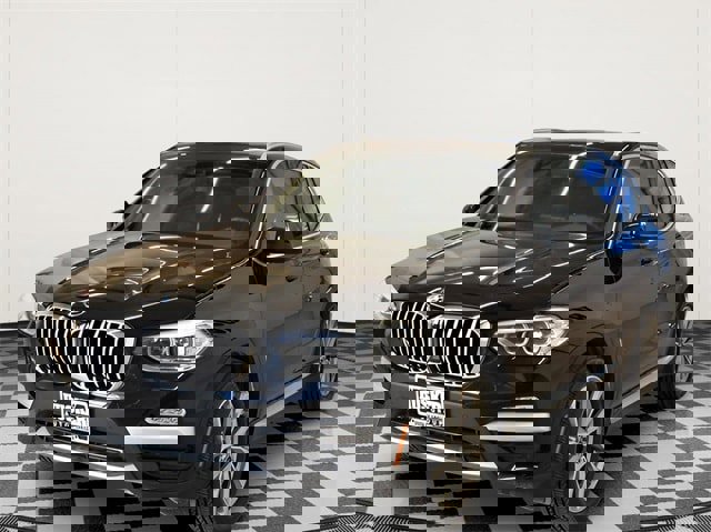 Used 2019 BMW X3 xDrive30i w/ Convenience Package image 9