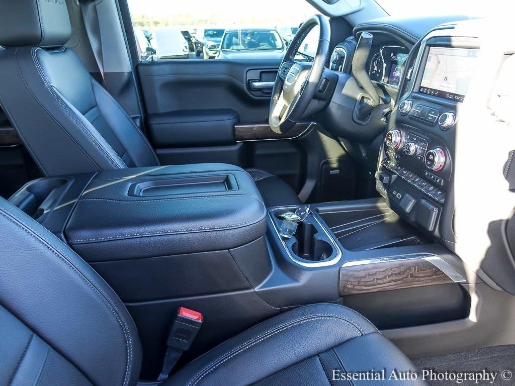 Used 2020 GMC Sierra 1500 Denali image 30