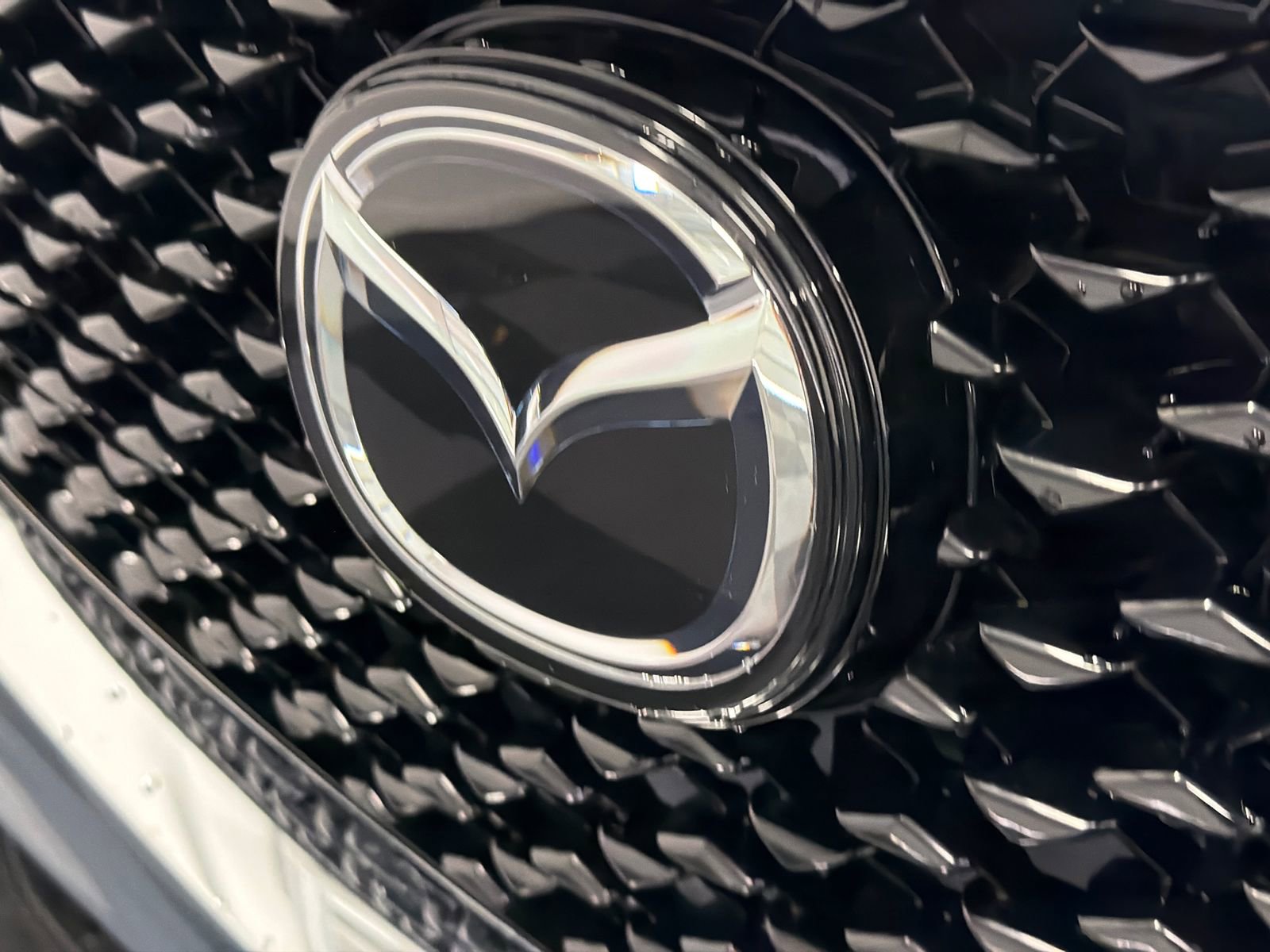 Used 2023 MAZDA CX-30 AWD 2.5 S w/ Preferred Package image 14