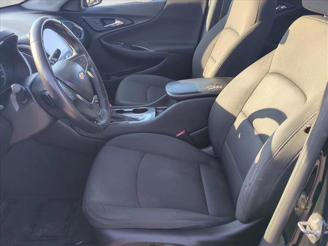 Used 2021 Chevrolet Malibu RS FWD image 15