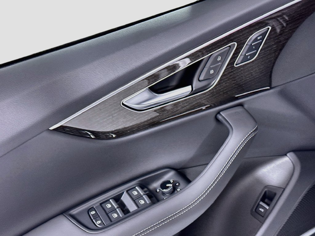 New 2026 Audi Q7 2.0T Premium Plus AWD/4WD image 24