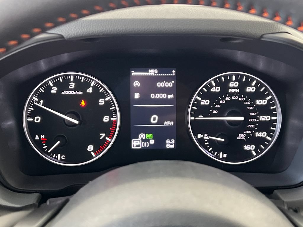 New 2026 Subaru Crosstrek 2.5i Limited AWD/4WD image 18