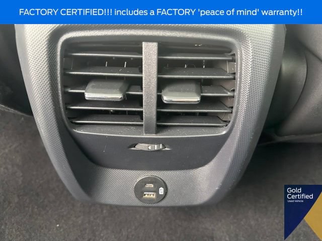 Used 2023 Ford Mustang Mach-E GT w/ GT Performance Edition AWD/4WD image 20