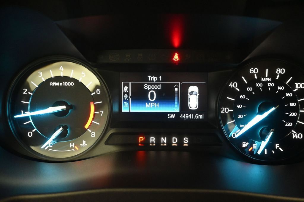 Used 2017 Ford Explorer 4WD image 14