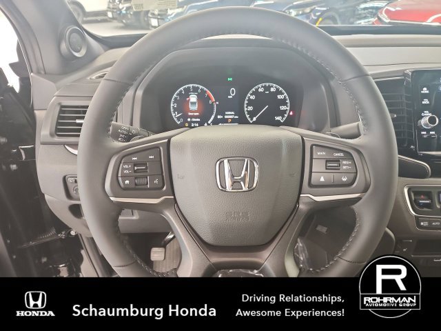 Certified 2026 Honda Ridgeline RTL image 11
