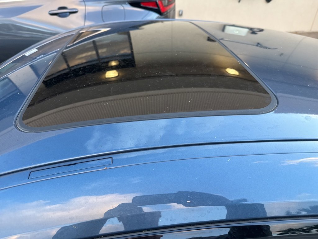 Used 2024 BMW 430i Coupe w/ M Sport Package image 13