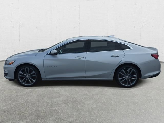 Used 2020 Chevrolet Malibu Premier FWD image 8
