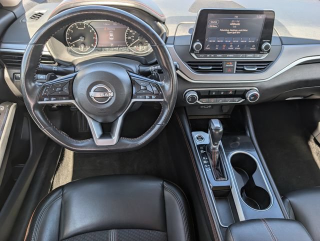 Used 2024 Nissan Altima 2.5 SR FWD image 19