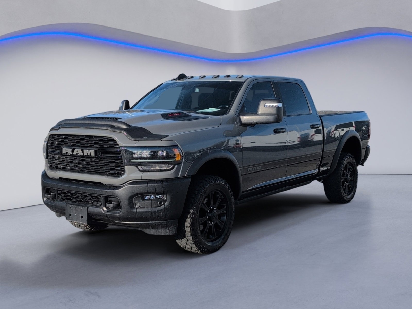 Used 2024 RAM 2500 Rebel w/ Towing Technology Group image 7