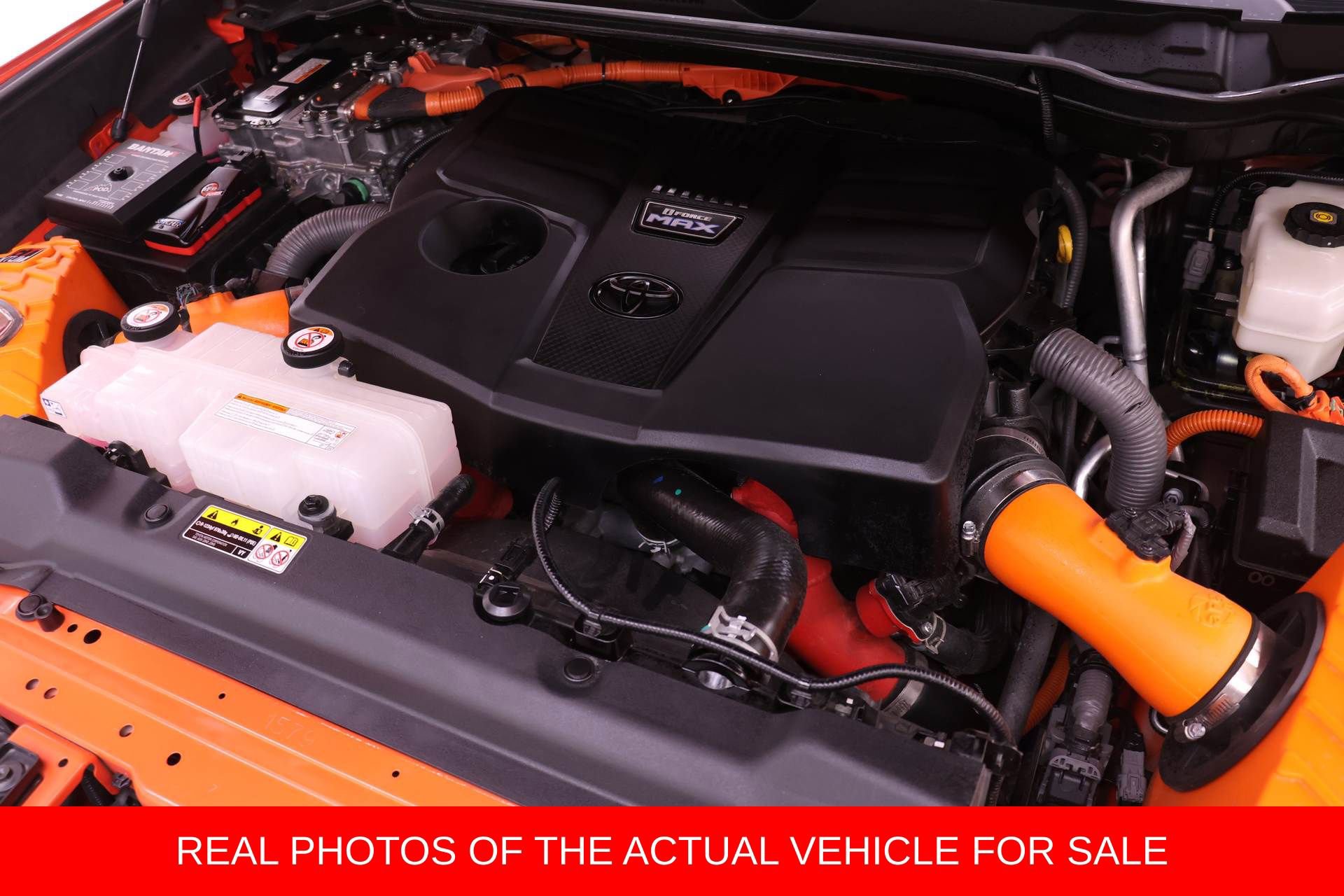 Used 2023 Toyota Sequoia TRD Pro image 17