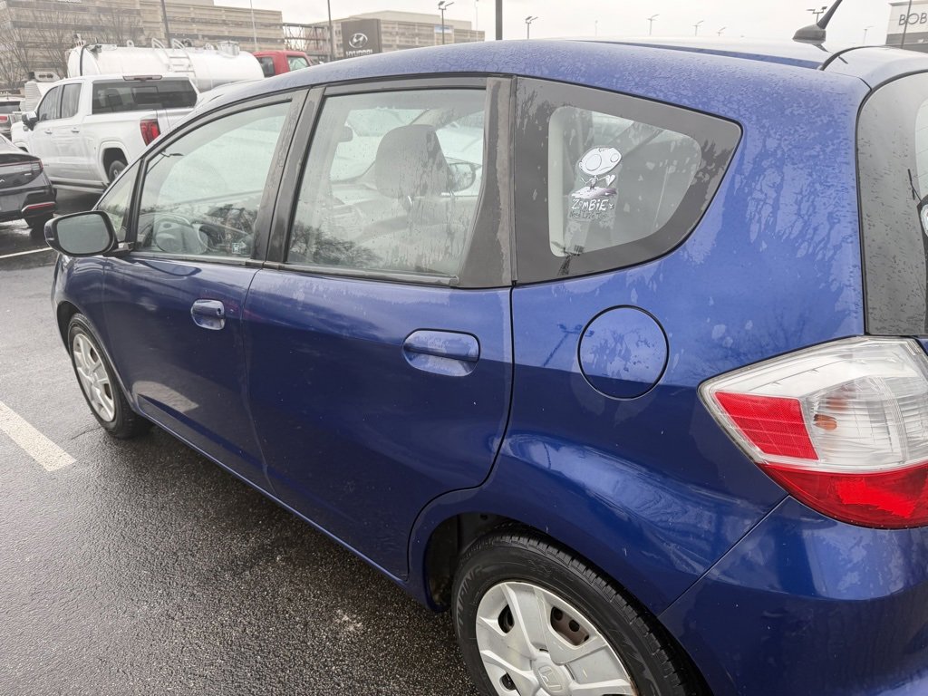 Used 2013 Honda Fit image 5