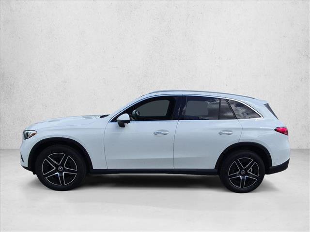 New 2027 Mercedes-Benz GLC 300 image 5