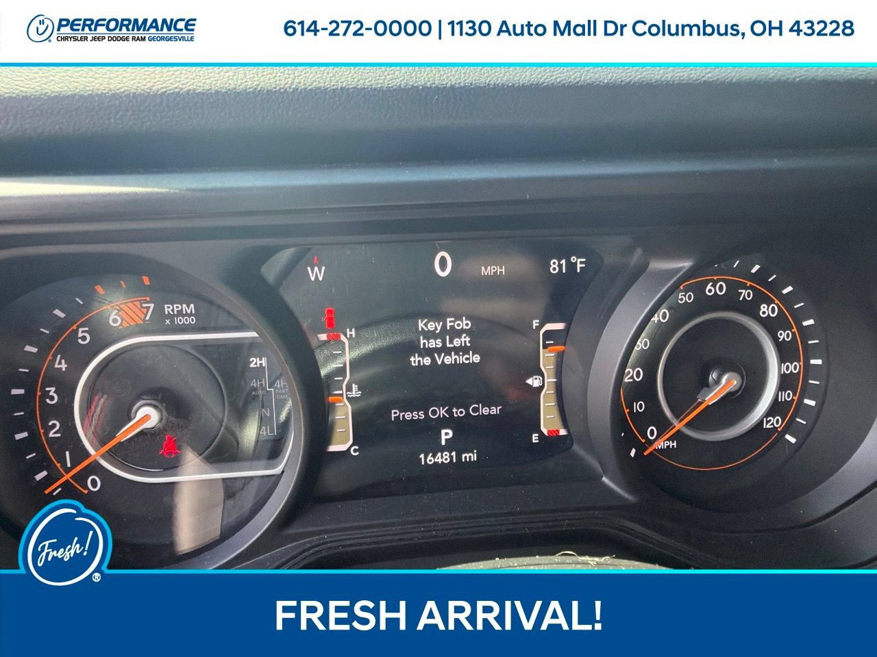 Used 2024 Jeep Wrangler Unlimited Rubicon AWD/4WD image 16