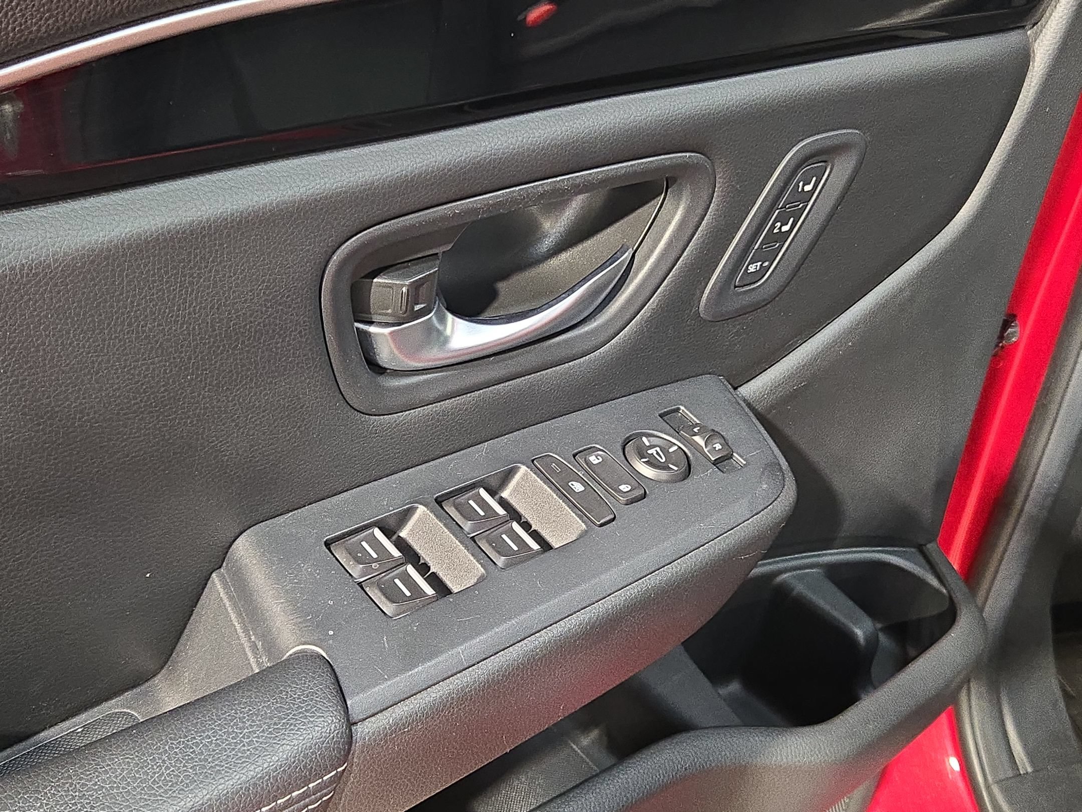 Used 2025 Honda Pilot EX-L image 21