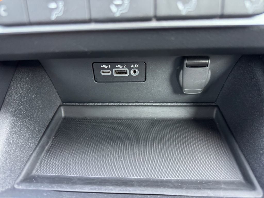 Used 2025 Nissan Altima 2.5 S FWD image 21