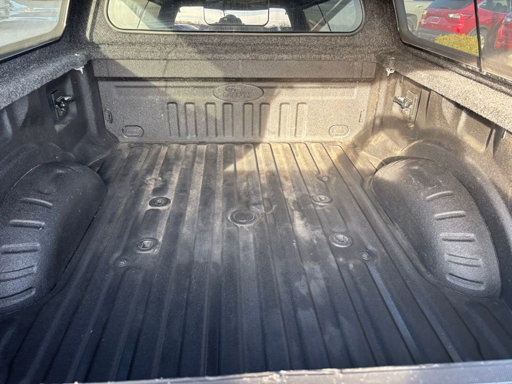 Used 2019 Ford F350 Lariat w/ Lariat Ultimate Package image 10