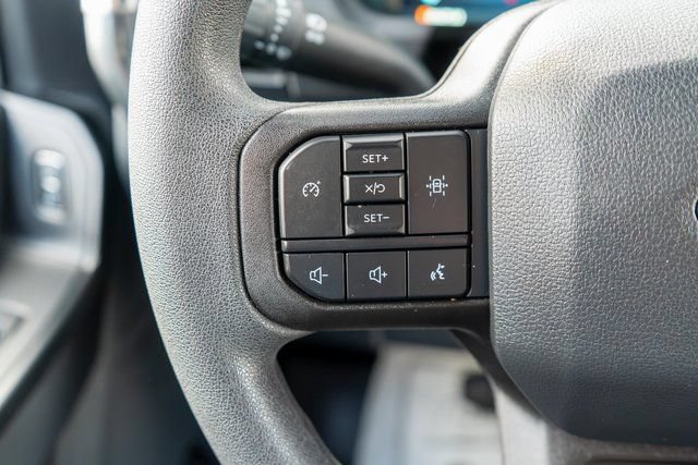 Used 2024 Ford F150 STX AWD/4WD image 22