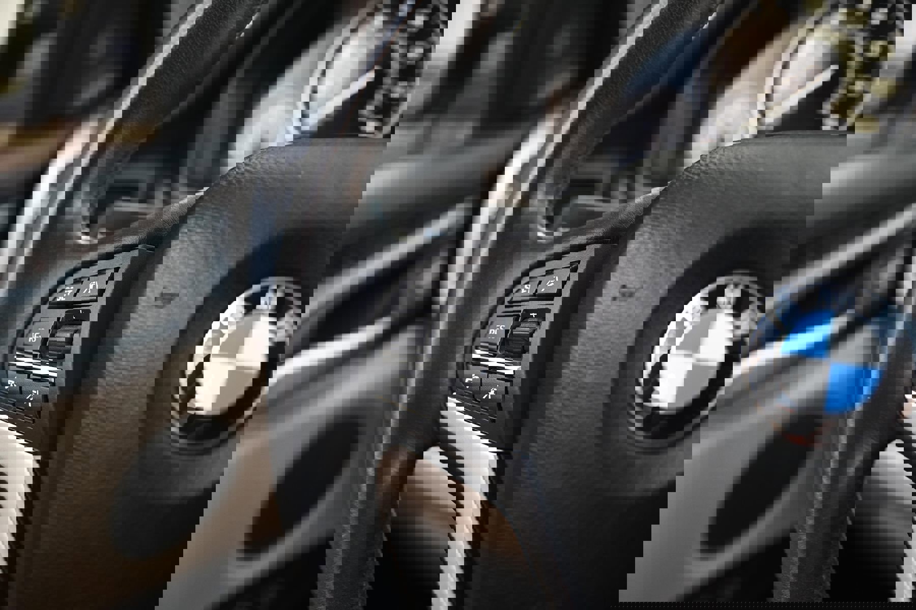 Used 2016 BMW X5 xDrive35i image 33