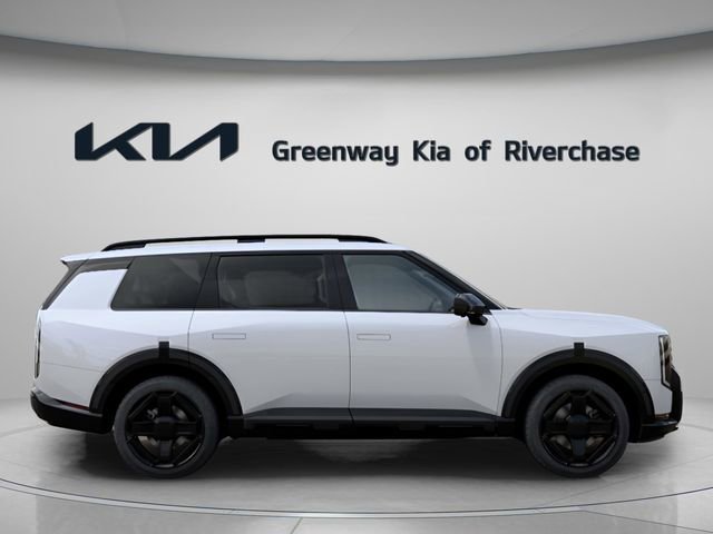 New 2027 Kia Telluride SX Prestige X-Line AWD/4WD image 9