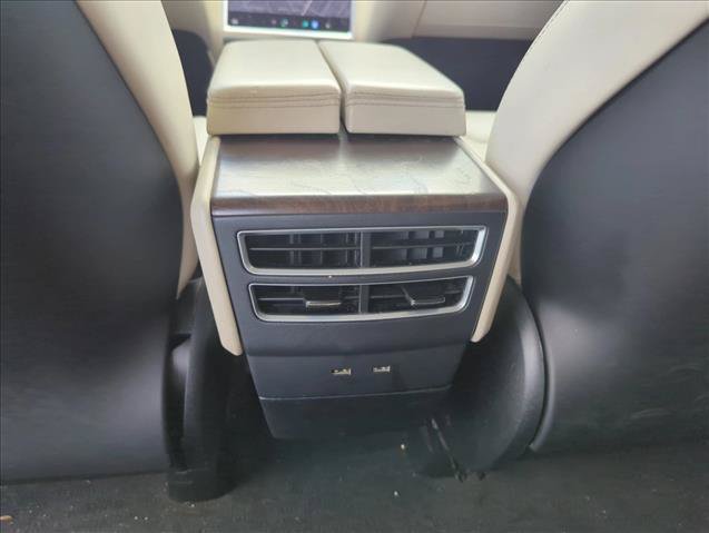 Used 2018 Tesla Model X 75D AWD/4WD image 20