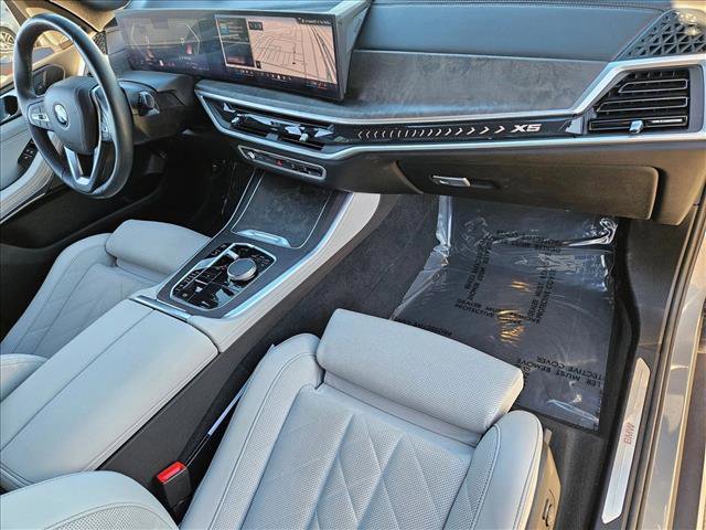 Used 2024 BMW X5 xDrive40i w/ Premium Package image 21