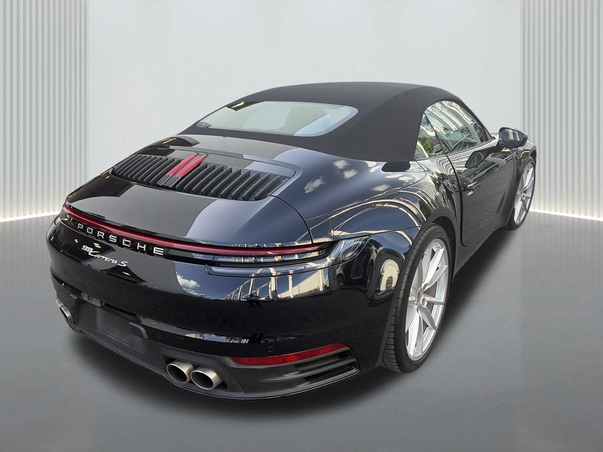 Used 2021 Porsche 911 Carrera S RWD image 6