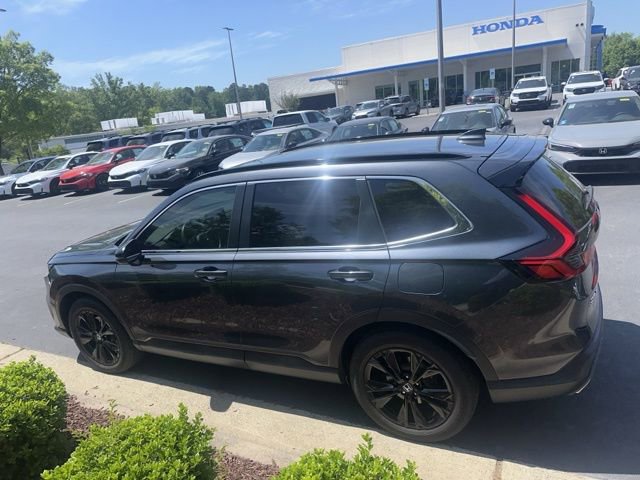 Used 2023 Honda CR-V Sport Touring image 13