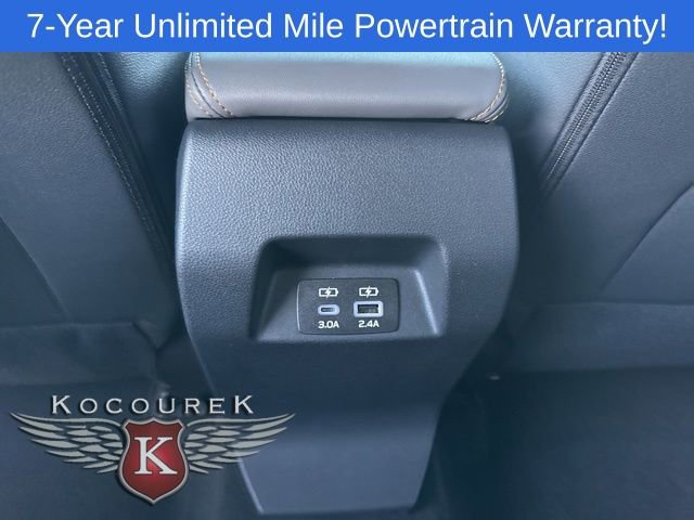New 2026 Subaru Crosstrek 2.5i Wilderness w/ Crosstrek Mirror Package image 20