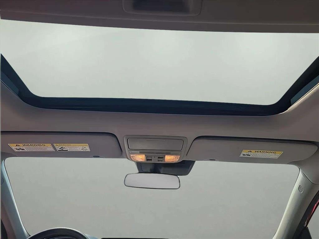 Used 2021 Honda CR-V EX image 12